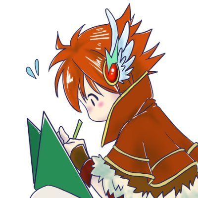 Luviraさんのプロフィール画像