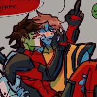 bennrivs (@bennrivs) 's Twitter Profile
