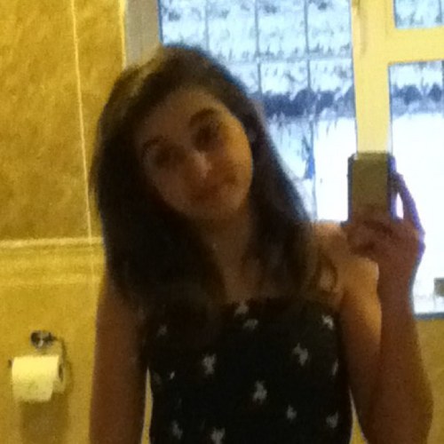 LittleLibbyLou's profile picture. 