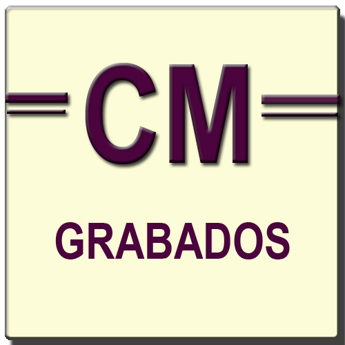 CMGrabados's profile picture. Somos editores y distribuidores de Obra Grafica.

We are publishers and distributors of graphic art.