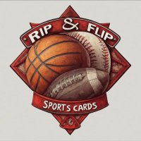 Rip & Flip Sports Cards (@rip_flip_cards) 's Twitter Profile Photo Rip & Flip Sports Cards (@rip_flip_cards) 's Twitter Profile Photo