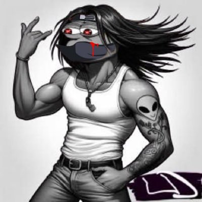 NoLegDan's profile picture. 🥷🐈‍⬛