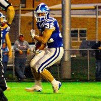 Carter Heike (@carterheike32) 's Twitter Profile