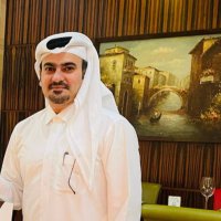 عبدالله علي 🇶🇦💎 (@tisha2022) 's Twitter Profile