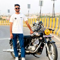 lokendra choudhary (@lokendr______) 's Twitter Profile