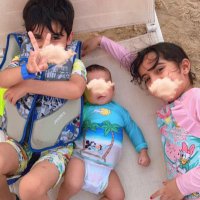ماما خُلود | 👨👩👧👦 (@mamakhulud) 's Twitter Profile Photo ماما خُلود | 👨👩👧👦 (@mamakhulud) 's Twitter Profile Photo