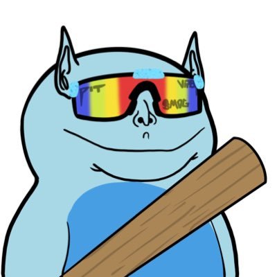 Crypto MM | Wassie | Gobby | I teach bots how to trade https://t.co/NMC2tIqZkC