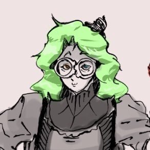 garfiewarfie's profile picture. Pfp by @screambles