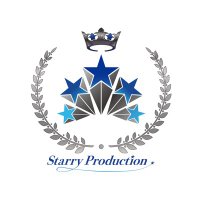 Starry Production (@starryprod_) 's Twitter Profile Photo