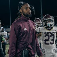 Coach Watson (@chiefquiss17) 's Twitter Profile Photo Coach Watson (@chiefquiss17) 's Twitter Profile Photo