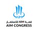 AIM Congress (@aim_congress) Twitter profile photo AIM Congress (@aim_congress) Twitter profile photo