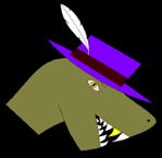 I am Baka-Raptor.