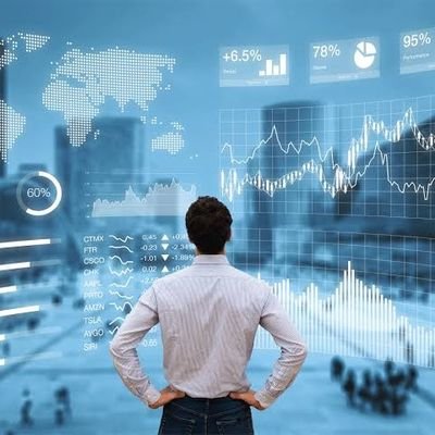 thestreetbull07's profile picture. NISM CERTIFIED RESEARCH ANALYST | Daily 100 - 200 Point Index calls | Full Time Trader cum Investors | Fundamental & Technical Analyst |