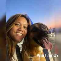 Aria French (@ir_iaafrenceh) 's Twitter Profile