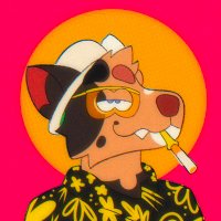 Clackk the Jackal 🌸 (@boiclac) 's Twitter Profile