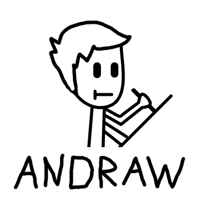 AnDrawProds's profile picture. Animator who wants to make people laugh. Also has some ideas for video games, and wants to do voice acting. Developer at Crab Team