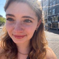 Isabelle Greenberg (@isa05_greenberg) 's Twitter Profile