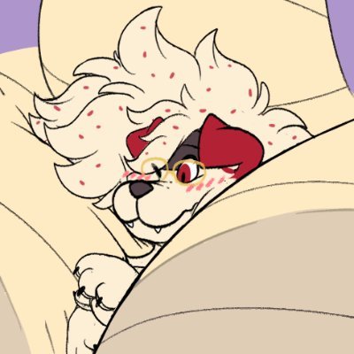 he/him • 21 • single • I like big soft squishy things • 18+ only