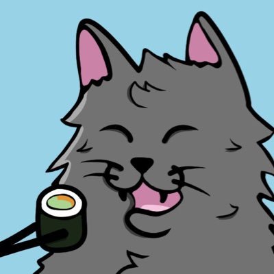 Sushicatso's profile picture. 22 | i share my art progress 🍃