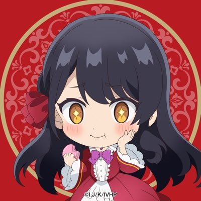04 / 造形 A1 のんびり自由に生きてる人             リトグリのアサヒちゃんが好きです。