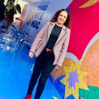 Mariana Rdz Mier y Terán (@marianarmyt) 's Twitter Profile Photo Mariana Rdz Mier y Terán (@marianarmyt) 's Twitter Profile Photo