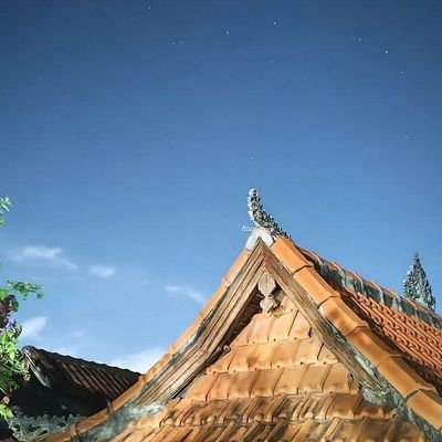 Memperbaiki yang patah cuma bakal ngebuat sembuh, bukan utuh.