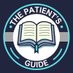 The Patient's Guide (@official_tpgp) Twitter profile photo The Patient's Guide (@official_tpgp) Twitter profile photo