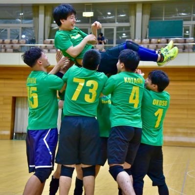 '22年春 本格始動!!京大に本拠地を置くインカレサークルです!京大生の他、同志社生・立命館生・京産大生も所属しています!どなたでも通年で体験と入会を受け付けているので、カバディに興味のある方はお気軽にDMしてください!!