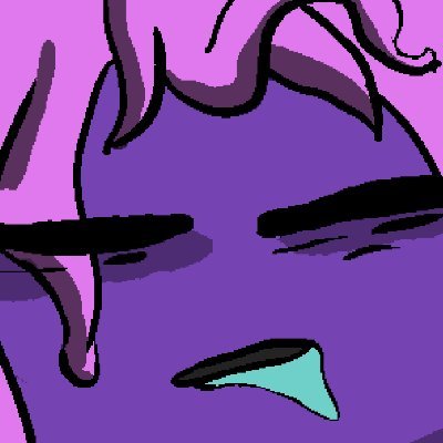 Slime Sool 💜 Dungeon Lordさんのプロフィール画像