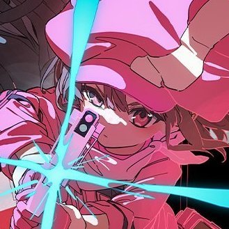 The Official English Account of the Sword Art Online Series.