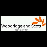 Woodridge and Scott Consulting(@woodridgescott) 's Twitter Profile Photo