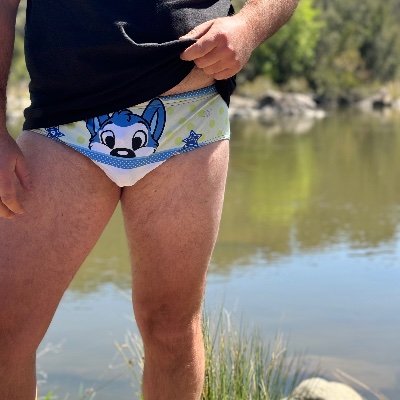 28 🇦🇺 | Gay (partnered 👬) | 50/50 switch | ABDL & BDSM | Co Founder of The Diapered Land Of Oz | Always down for a chat—NSFW 18+ only 🔞