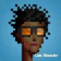 Gas Maester (@gasgmaeeters) 's Twitter Profile