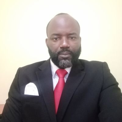 AwondaEstika's profile picture. Husband|Dad|Son of God|Entrepreneur|Financial Advisor|Community Leader