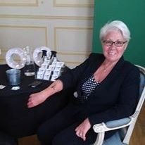 EX Opératrice économique au ministère de l'économie et des finances en FRANCE