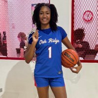 Jordan Daigle (@jordanhoops2026) 's Twitter Profile