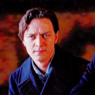 xmenmentor's profile picture. ⠀❝ I ᴋɪɴᴅᴀ ʟɪᴋᴇ ɪᴛ @OfLikeAPhoenix  ❞ #SolAllure #xmenrp 21+ Parody. Not @JamesMcAvoy67 no art or media is mine for roleplay purposes only