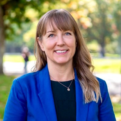 Associate Professor in Human Nutrition @UBC @BCCHresearch @Womensresearch | Researching anemia and the risk-benefit of micronutrient interventions globally 🌎