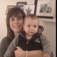 Judith McCann - @judejakesmummy Twitter Profile Photo