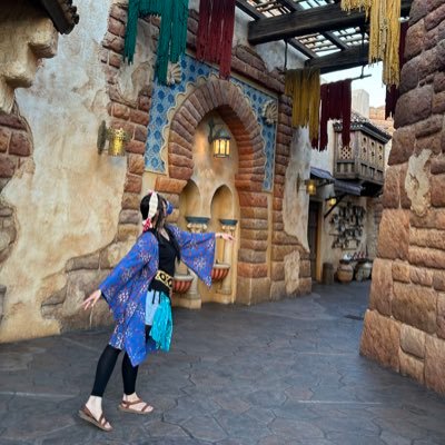 clarice420912's profile picture. @clarice032142のDハロ垢です！