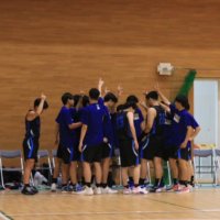 東京都市大学バスケットボール部 (@tcu_bbc) Twitter profile photo