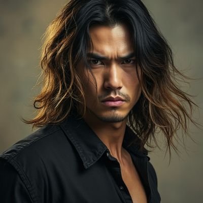 angry_angryart's profile picture. just a guy, a son, a husband, and a father.  the profile pic is generated by grok, I'm nowhere near that handsome.