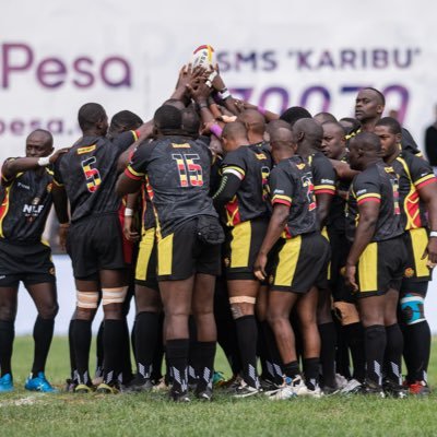 Official X account for the Uganda Rugby Legends