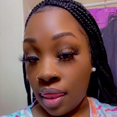 A COOL ASS CANCER♋️ You gone love it here 🫶🏾. 0821🧸💕…I brag different🦋 1of1