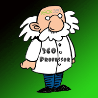 360Professor's profile picture. We will show you every way in which you can customize your xbox 360 controller and consoles in easy to understand how to tutorials.