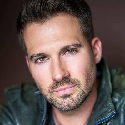 James Maslow Profile