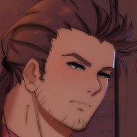 Andre Eager ☕ Giant Vtuber (@andreeager) 's Twitter Profile Photo