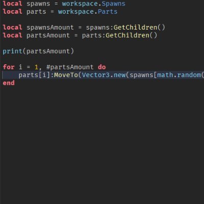 xyz_pydev's profile picture. GameDev Roblox - talanted animator