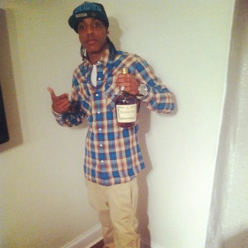 iBGswaggz's profile picture. 