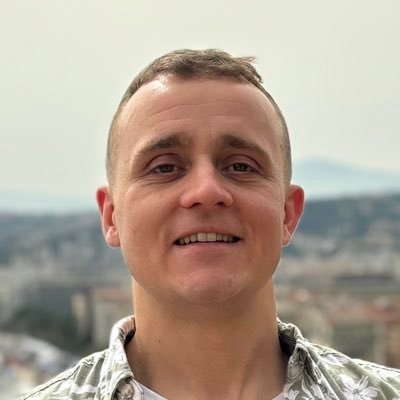 Serial builder in the recruiting space. Marketer and developer.